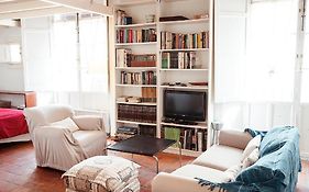 Rentalsevilla Galera